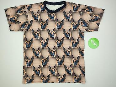 bluzki dla psa: T-shirt damski, rozmiar 4XL — 2