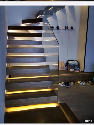 Деревянные лестницы: Лестницы Лестницы перила любой сложности . лестницы под ключ — 23