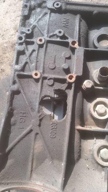 Другие услуги: Сварка чугуна любой марки и сорта и сложности! прозьба высылать фоты и — 26