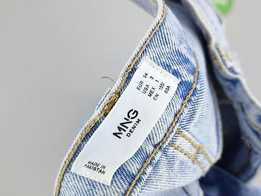 mango jeans mom: Mango, Jeansy damskie, rozmiar 2XS — 4