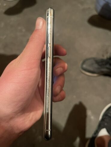 Apple iPhone: IPhone 11 Pro, Б/у, 256 ГБ, Серебристый, 89 % — 6