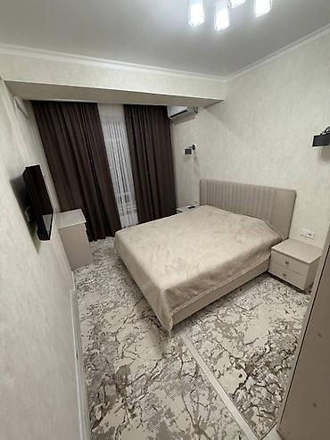 Продажа квартир: 2 комнаты, 68 м², Элитка, 14 этаж, Евроремонт — 5