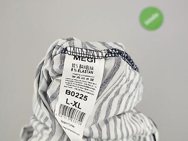 megi collection: MEGI, Top damski, rozmiar XL — 6