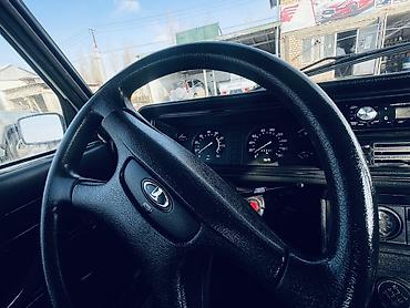 ВАЗ (ЛАДА): ВАЗ (ЛАДА) 2107: 2010 г., Механика, Бензин, Седан — 17