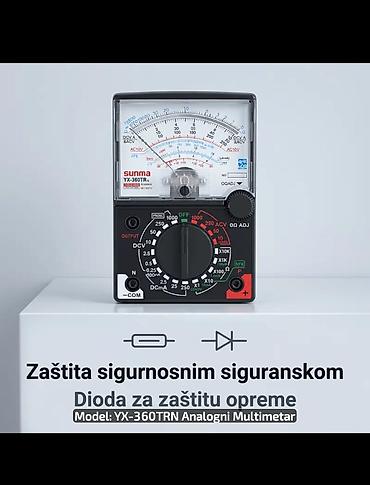 pegla za putovanja: Prenosivi univerzalni merac .Porucuje se i ceka se 10-tak dana — 2