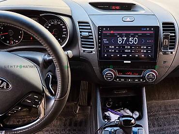 kia manitoru: Kia cerato 2014 android monitor 🚙🚒 ünvana və bölgələrə ödənişli — 1