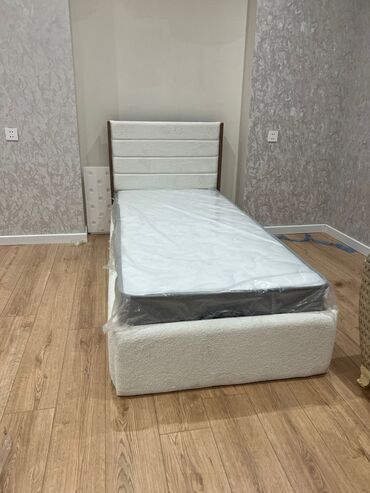 Çarpayılar: Təknəfərlik çarpayı