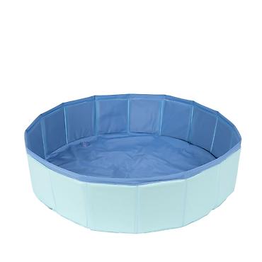 lidl reflektor: Swim Essentials bazen 80 cm - Kompaktan okrugli bazen prečnika 80 cm — 1