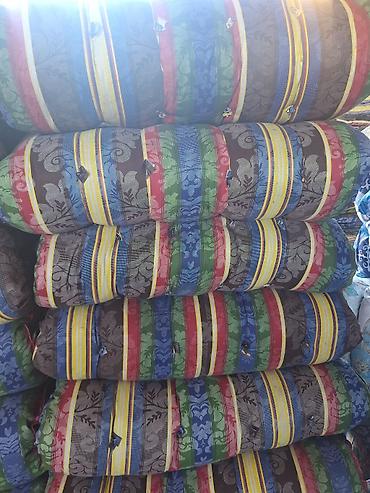 Одеяла и пледы: Комплект одеяла и подушки, Новый, Все сезоны — 19