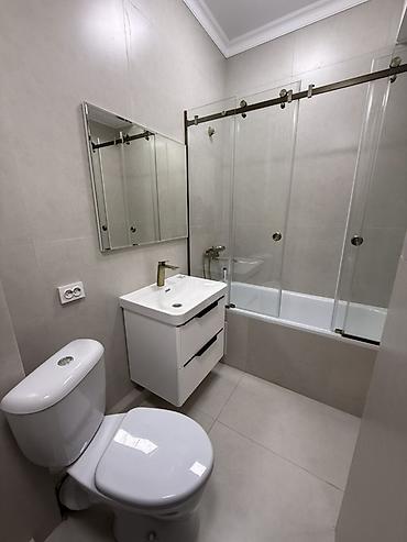 Продажа квартир: 2 комнаты, 78 м², Элитка, 8 этаж, Дизайнерский ремонт — 8