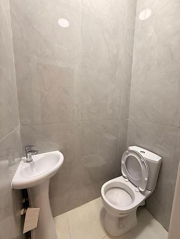 Продажа квартир: 3 комнаты, 80 м², Элитка, 13 этаж, Дизайнерский ремонт — 10