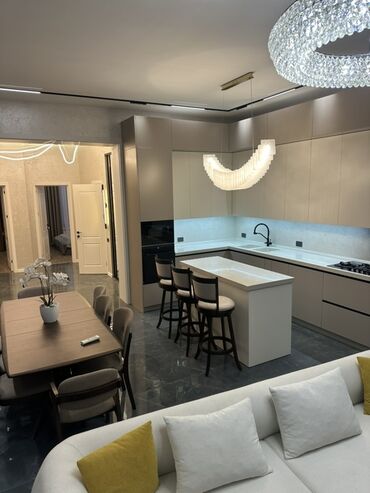 Həyət evləri və villaların satışı: Mərdəkan 5.5sotda ideal ərazidə Bravo marketin arxasında geniş — 46