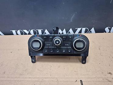 KOMANDA VENTILACIJE ZA NISSAN QASHQAI OD 2007. DO 2013. GOD