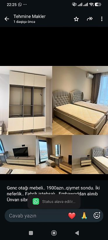 Genc otağı mebeli. 1900azn. qiymet sondu. İki neferlik. Fabrik lalafo.az -da Genc otağı mebeli. 1900azn. qiymet sondu. İki neferlik. Fabrik