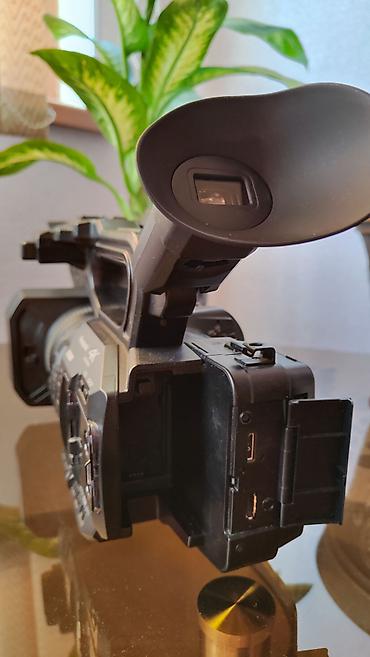 micro sd v30: Продаётся видеокамера: Panasonic AG-UX90 Камкордер оснащен новым — 8