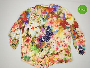 frida: Desigual, Bluzka damska, rozmiar 2XL — 3