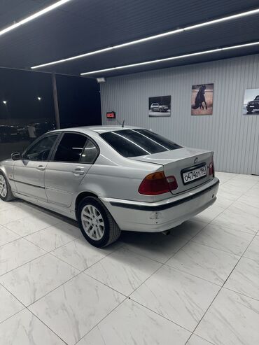кпп гольф 3: BMW : 2000 г., 2 л, Механика, Бензин, Седан