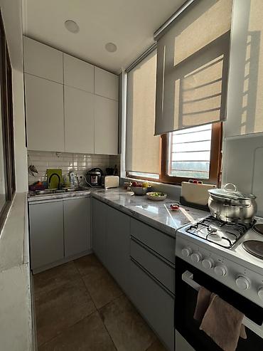 Продажа квартир: 1 комната, 40 м², 5 мкр Элитка, 9 этаж, Евроремонт — 8