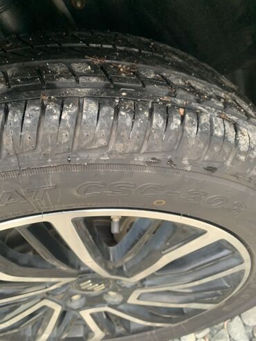 Weltmeister: Weltmeister W6, 2021 г., 71000 км, Передний, В наличии — 8