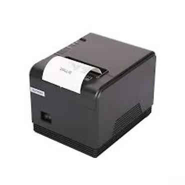printer epson l3100: Çek printeri "Receipt XP-Q200" Bütün kateqoriyalar • Xidmətlər və — 1