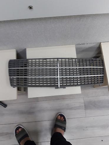 vaz 2107 abilsofka: VAZ 2109/21099 üçün ön radiator barmaqlığı - Model uyğunluğu: VAZ — 4