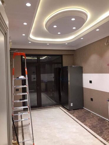 Yeni tikili: 9-cu mikrorayon, 2 otaqlı, Yeni tikili, 112 kv. m — 7