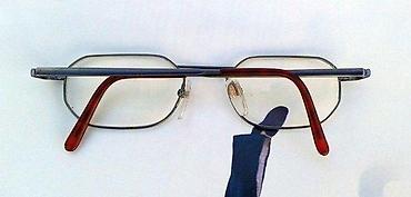 Ostali kućni aparati: Octagonal double bridge dioptrijski ram za naočare. Predivan Octagonal — 2