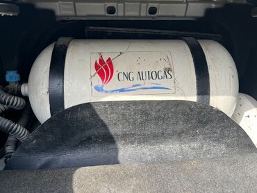 Qoşqular: Normal veziyyetde cng qaz balon satilir her sey qaydasinda 14 kubdur