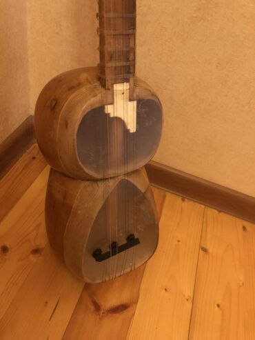 Tar: Tar Ideal veziyyetde Cat qirigi qopma hec bir problemi yoxdur Cantasi — 4