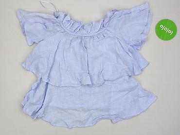 zara flared zip: Zara, Bluzka damska, rozmiar XS — 2