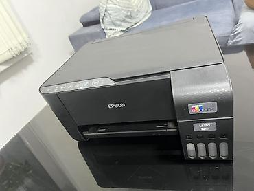 принтер epson l3250: МФУ Epson EcoTank L3250 (Wi‑Fi) - Устройство «3-в-1»: струйная — 1