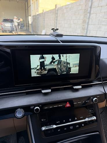 Kia: Kia Carnival: 2021 г., 2.2 л, Автомат, Дизель, Минивэн — 10