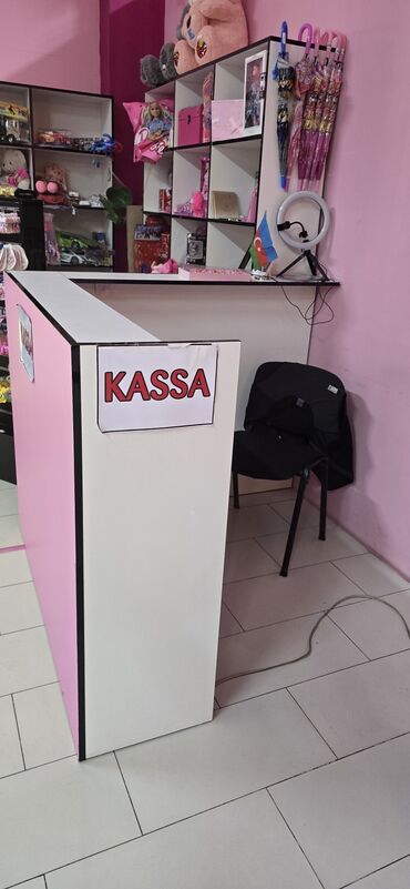 mebel işlenmiş: Resepşen .
Ünvan Əhmedli