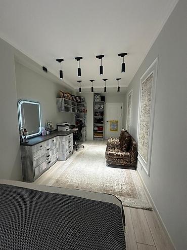 Продажа квартир: 2 комнаты, 60 м², Элитка, 9 этаж, Евроремонт — 2