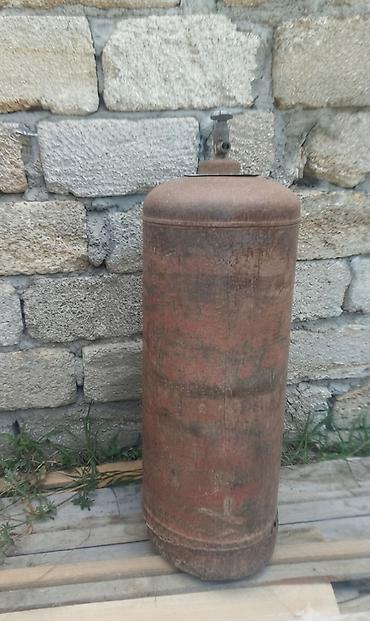 Qaz balonu, Boş, Reduktorsuz lalafo.az -da Qaz balonu, Boş, Reduktorsuz