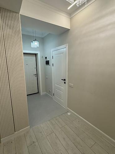 Продажа квартир: 3 комнаты, 95 м², Аламединский рынок / базар Элитка, 9 этаж, Свежий ремонт — 5
