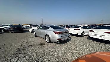 Kia: Kia K7: 2019 г., 3 л, Автомат, Газ, Седан — 13