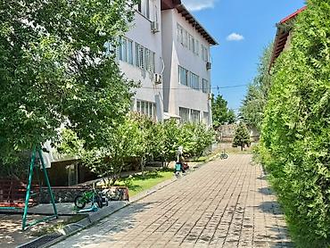 3 комнаты, 119 м², Орто-Сай с. Индивидуалка, 3 этаж, Евроремонт