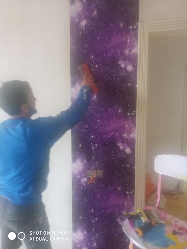 Malyar işləri: Aboy ustasi 2 nəfərik cəld ve səliqəli iş görürük -da lalafo.az — 7 Malyar işləri: Aboy ustasi 2 nəfərik cəld ve səliqəli iş görürük — 7