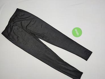 sprzedam rajstopy: Legginsy Ze skóry ekologicznej damskie, rozmiar XL — 3