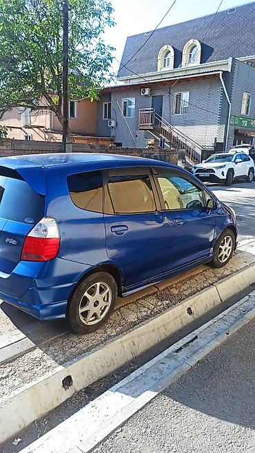 возьму в аренду хонда фит: Сдаю Honda Fit, Долгосрочно, Без водителя, | Залог — 1