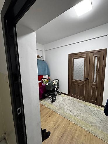 Продажа квартир: 1 комната, 52 м², Элитка, 12 этаж, Евроремонт — 1