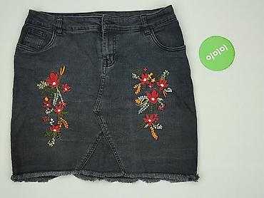 zara basic spódnice: Janina, Spódnica damska, rozmiar M — 2
