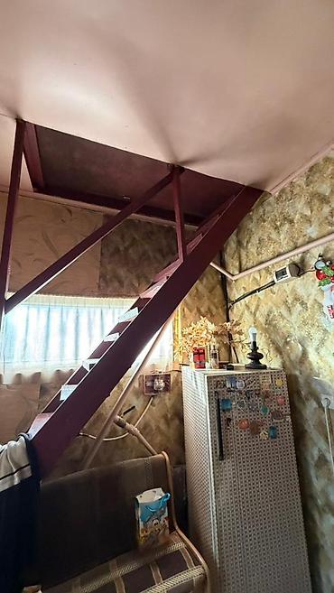 Продажа коттеджей и домов: Продается дом в ж/м «Кырман». - Площадь дома: 150 кв.м - Планировка — 8