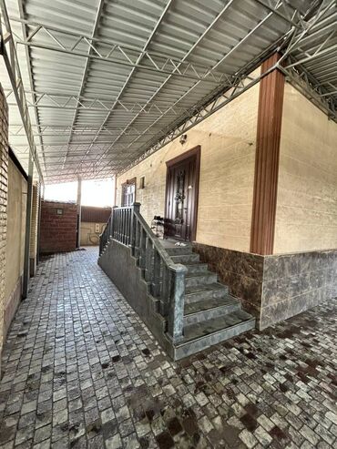 продается дом пишпек: 340 м², 6 комнат