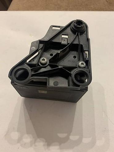 kzubr tools: ABS PUMPA ZA VOLKSWAGEN GOLF 7 OD 2013. DO 2019. GOD. - 5Q0614517 BJ — 3