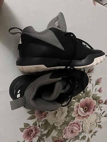 комтер: Баскетбольные кроссовки adidas Ни разу не носил - Модель — 3