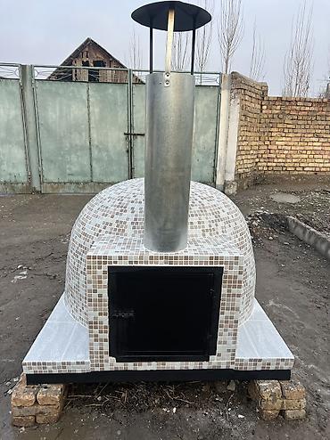 шв машинки: Тандыр Очок Мангал — 3