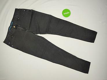 big m jeans: Jeansy damskie, rozmiar XL — 2