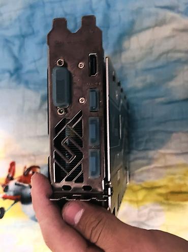 1080ti купить: Видеокарта для ПК, Новый, AMD, Radeon RX, 8 ГБ — 6